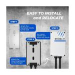 Grizzl-E Classic Level 2 EV Charger 40 Amp