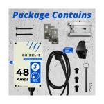 Grizzl-E 48A Level 2 Fast EV Charger