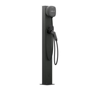 Wallbox Eiffel Basic Mono EV Charger Stand