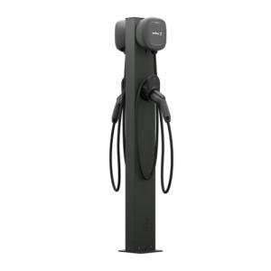 Wallbox Eiffel Basic Dual Electric Car Charging Station