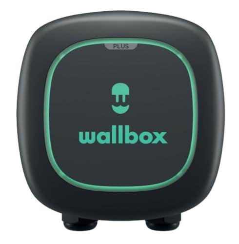 Inteset Pulsar Plus 48 Amp Smart EV Charger