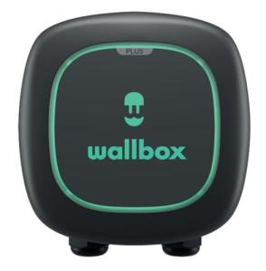 Inteset Pulsar Plus 48 Amp Smart EV Charger