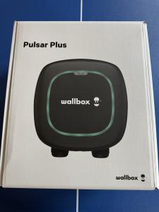 Wallbox Pulsar Plus 9.6kW Level 2 EV Charger