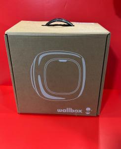 Wallbox Pulsar Plus 40Amp Smart EV Charger
