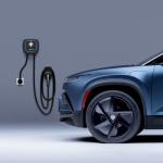 Fisker Ocean Level 2 Smart EV Charger 40amp