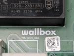 Wallbox Pulsar Plus EV Charger Replacement Board