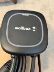 Wallbox Pulsar Plus 40A 240V EV Charger