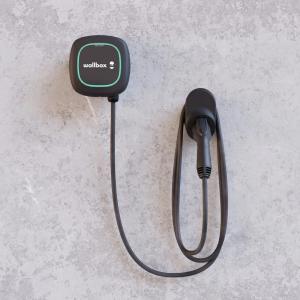 Wallbox Pulsar Plus 48 Amp EV Charger