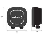 Wallbox Pulsar Plus 48 Amp Level 2 Charger
