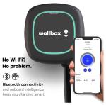 Wallbox Pulsar Plus 48 Amp EV Charger