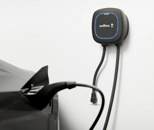 Wallbox Pulsar Plus 40 Amp EV Charger