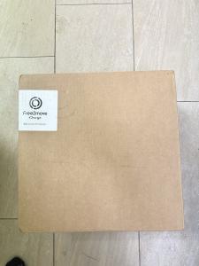 Wallbox Free2move Plus Home EV Charger 48 Amp