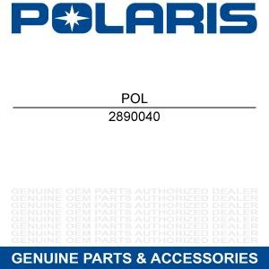 Polaris Pulsar Plus Kinetic Ranger XP Power Station