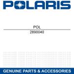 Polaris Pulsar Plus Kinetic Ranger XP Power Station