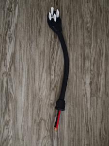 NEMA 14-50 Plug for Level 2 EV Charger