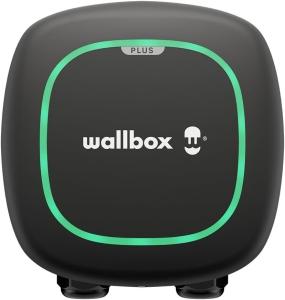 Wallbox Pulsar Plus 40A Level 2 EV Charger