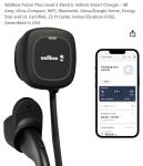 Wallbox Pulsar Plus 48 Amp Level 2 Charger