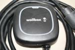 Wallbox Pulsar Plus 48Amp Smart EV Charger