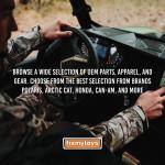 Polaris Pulsar Plus Kinetic Ranger XP Power Station