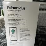 Wallbox Pulsar Plus 48A Level 2 EV Charger