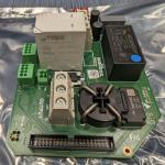 Wallbox Pulsar Plus EV Charger Replacement Board