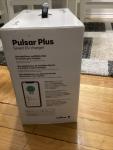 Pulsar Plus Electric Car Wallbox Charger