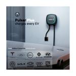 Wallbox Pulsar Plus 40 Amp Smart EV Charger