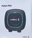 Wallbox Pulsar Plus 48 Amp Level 2 Charger