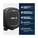 Wallbox Pulsar Plus 40 Amp Smart EV Charger