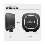 Wallbox Pulsar Plus 40 Amp Smart EV Charger