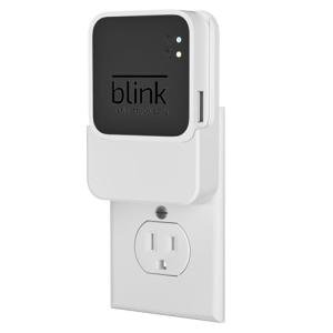 Wall Mount Charging Station for Blink Sync Module