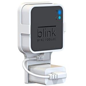 Wall Mount for Blink Sync Module 2