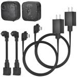 10ft Power Cable & Adapter for Blink Outdoor