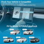 CCS & J1772 to Tesla Fast Charging Adapter