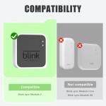 Wall Mount Charging Station for Blink Sync Module