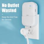 Blink Sync Module XR Wall Mount Charging Station