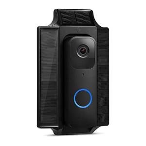 Wasserstein Solar Charger for Blink Video Doorbell
