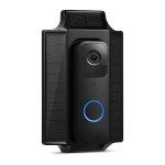 Wasserstein Solar Charger for Blink Video Doorbell