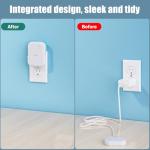 Blink Sync Module XR Wall Mount Charging Station