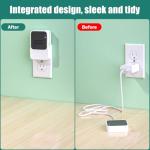 Wall Mount Charging Station for Blink Sync Module