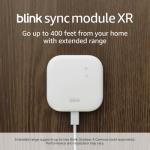 Blink Sync Module XR - Outdoor Range Hub