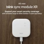 Blink Sync Module XR - Outdoor Range Hub