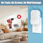 Blink Sync Module XR Wall Mount Charging Station