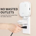 Blink Sync Module XR Wall Mount with Cable