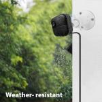 30ft Power Cable & Adapter for Blink Cameras