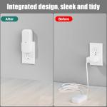 Compact Wall Mount Charger for Blink Sync Module