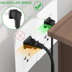 30ft Weather Resistant Power Adapter for Blink