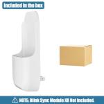 Blink Sync Module XR Wall Mount Charging Station