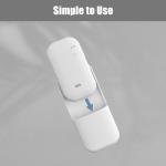 Compact Wall Mount Charger for Blink Sync Module