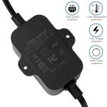 20Ft Charging Cable for Blink Doorbell & Cameras